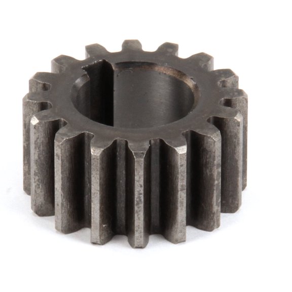 Univex 1020010 Gear Pinion Input
