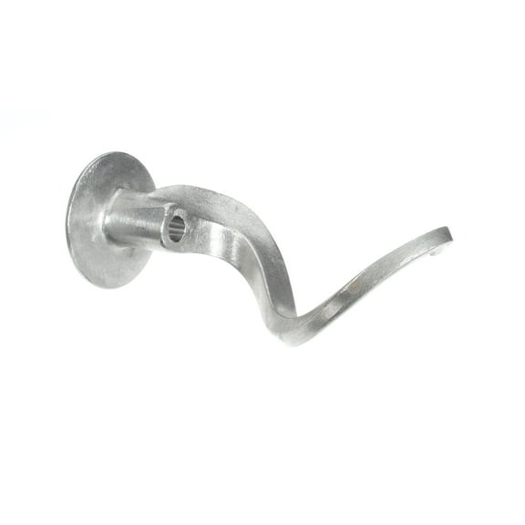 Univex 1023089 Dough Hook, 20 quart
