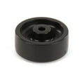 thumbnail image 1 of Univex 1023219 1.8 in. Genuine OEM Poly Wheel, 1 of 1