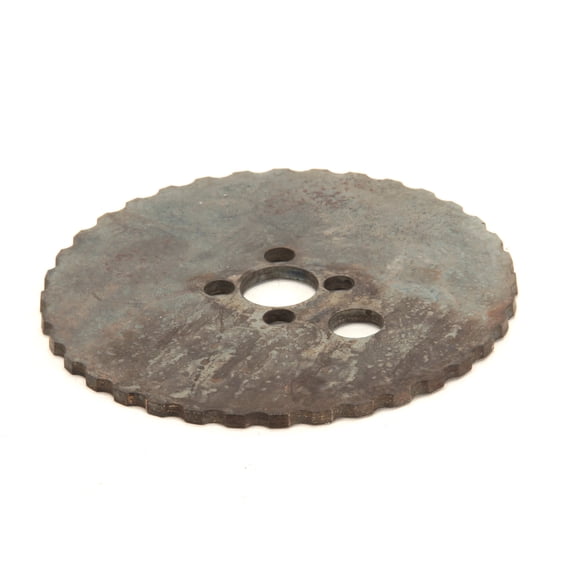 Univex Disk, Detent 1023222 - Genuine OEM Replacement Part