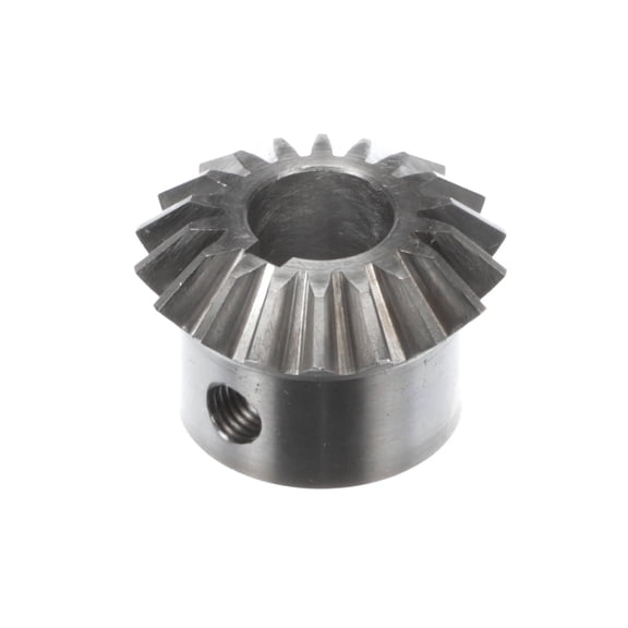 Univex 1062217 Gear Shaft Miter Cross P Re