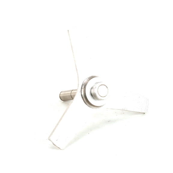 Univex 1120307 Drive Disk Assembly Recommend Pn