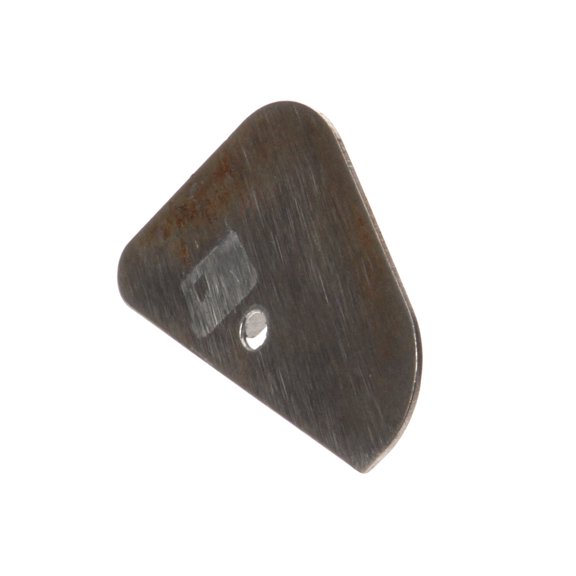 Univex 1400021 Left Electrode