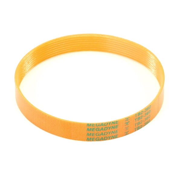 Univex 6512055, Belt, Poly-V Tb2-360 W/ 8 Ribs