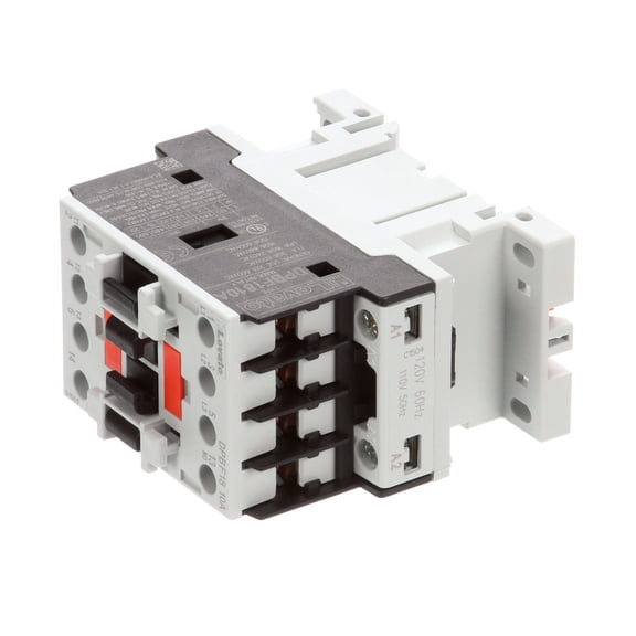 Univex 7100011 Contactor 120/60