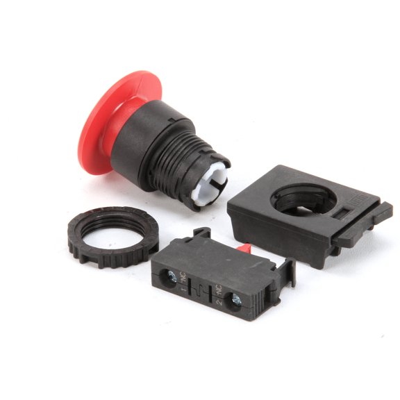 Univex Switch,Stop (Ce) 7100102 - Genuine OEM Replacement Part