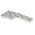 thumbnail image 1 of Univex 8512926 758512 Feed Grip, 1 of 4
