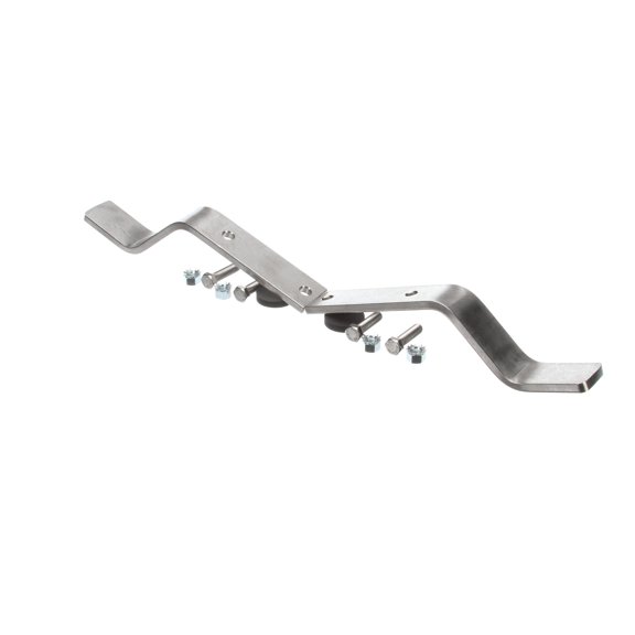 Univex 8700211A Front Leg Assembly