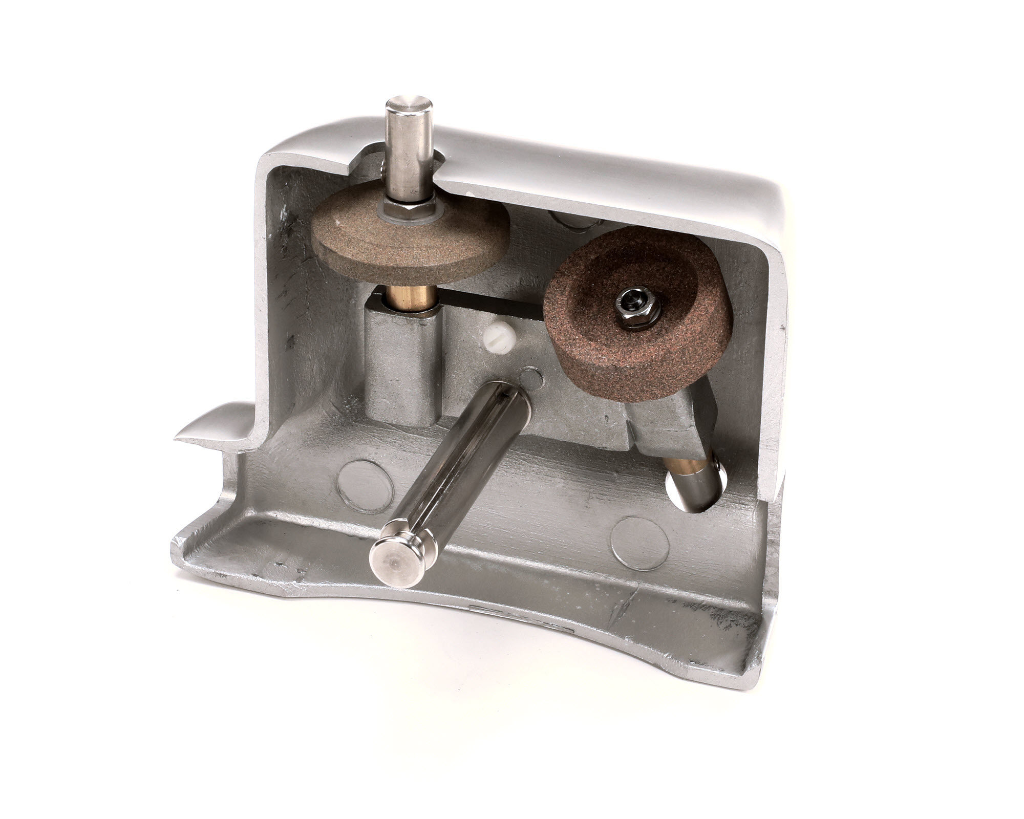 Univex 9514029 Sharpener Assem. With Cover For