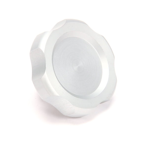 Univex F4101233 Knob Cover Lock Aluminum, 9" Height, 6" Width, 5" Length