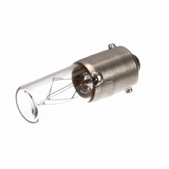 Univex F3040400 Genuine OEM Lamp - 120V, Incandescent