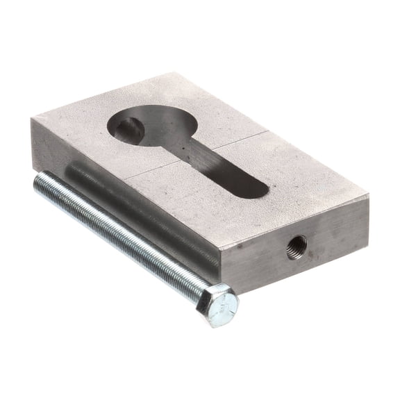 Univex T6012 Tool Beater Head Pin 60 80, 9" Height, 6" Width, 5" Length