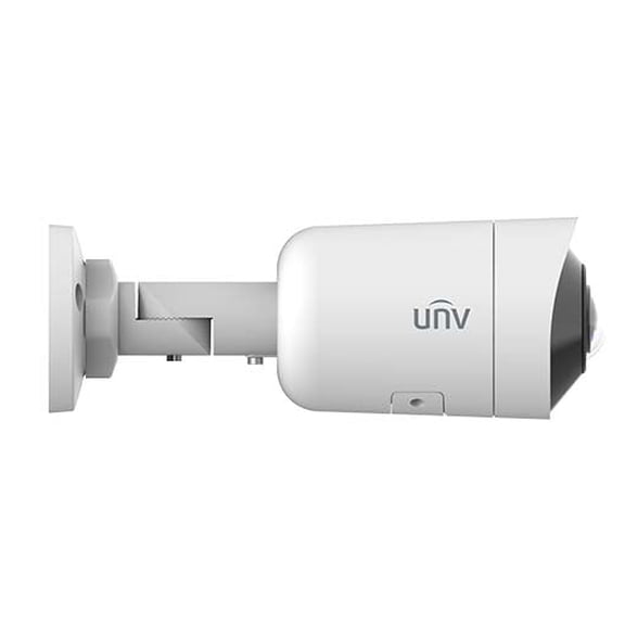 Uniview IPC2105SB-ADF16KM-I0 Panoramic 180-Degree Perspective 5MP Network Camera