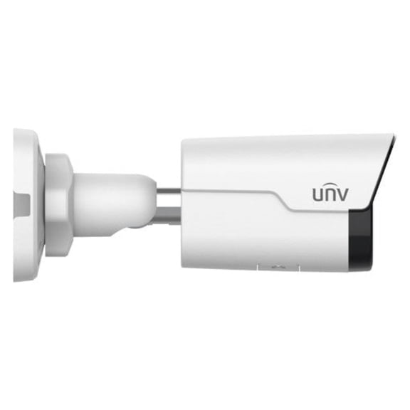 Uniview IPC2124SB-ADF28KM-I0 LightHunter IR 2688 x 1520 4MP Fixed Bullet Camera