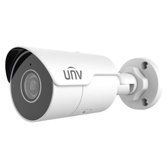 Uniview IPC2125SR5-ADF28KM-G Extended Night-Time Reach 5MP 5 Megapixels Bullet Camera