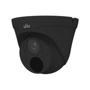 Uniview IPC3614SR3-ADF28K-G-BK 4MP Eyeball HD IR كاميرا أمان الشبكة الثابتة