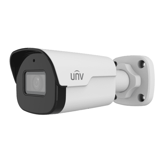 UNIVIEW IPC2125SB-ADF28KM-I0 5MP LightHunter Fixed IR Bullet Network Camera