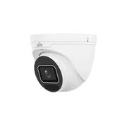 UNIVIEW IPC3638SB-ADZK-I0   8MP LightHunter VF IR Turret Network Camera