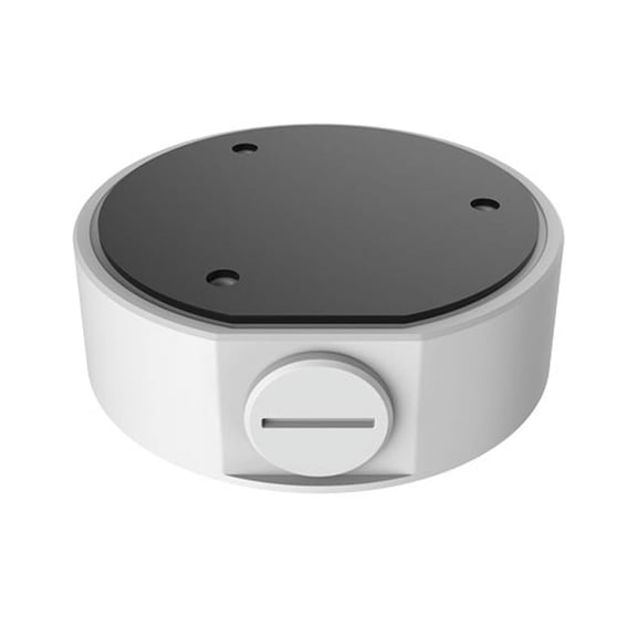 Uniview TR-JB03-I-IN Fixed Dome Junction Box for IPC36XXL & IPCT1XX Series
