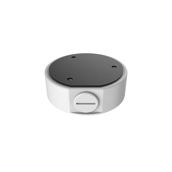Uniview TR-JB03-I-IN Fixed Dome Junction Box for IPC36XXL & IPCT1XX Series