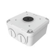 Uniview TR-JB06-A-IN UNV الألومنيوم رصاصة كاميرا مفرق أبيض