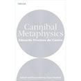thumbnail image 1 of Pre-Owned Cannibal Metaphysics (Paperback) 1517905311 9781517905316, 1 of 1