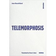 Univocal Telemorphosis Paperback