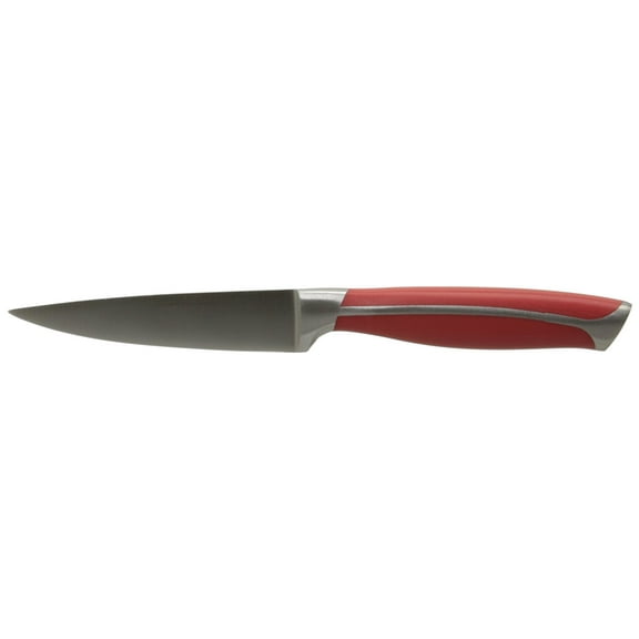 Uniware High Quality Stainless Steel Knife with Sharp Blade and Comfortable Handle, 3.5 Inches