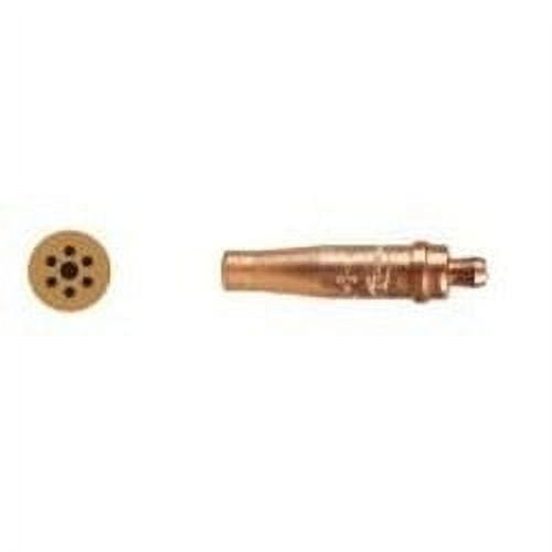 Uniweld 5-101-1 - V Style Metal Cutting Tip