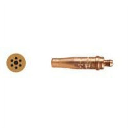 Uniweld 5-101-2 - V Style Metal Cutting Tip (5-101-2)