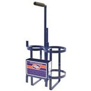 Uniweld 500S - Brazing Outfit Metal Carrying Stand (500S)