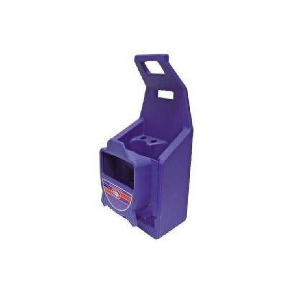 Uniweld 511 - Brazing Outfit Plastic Carrying Tote
