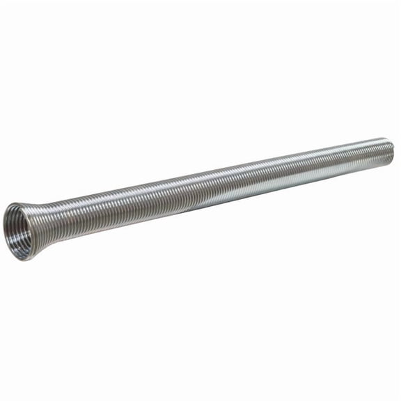 Uniweld 70019 Copper and Aluminum Spring Tube Benders for OD 1/2