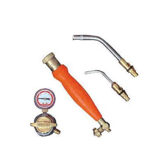 Uniweld 89600 - Twister Torch Kit (89600)