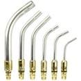 thumbnail image 1 of Uniweld A-14 Acetylene Quick Connect Twister Tip, 1 of 2
