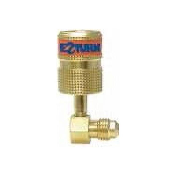 Uniweld Anti-Blowback Adaptor (EZAB90)