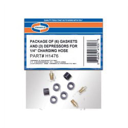 Uniweld Gasket Kit (6 Pcs)