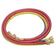 خراطيم Manifold Uniweld 60in Fcf / Hcfc / Hfc / R410 Hc5smb