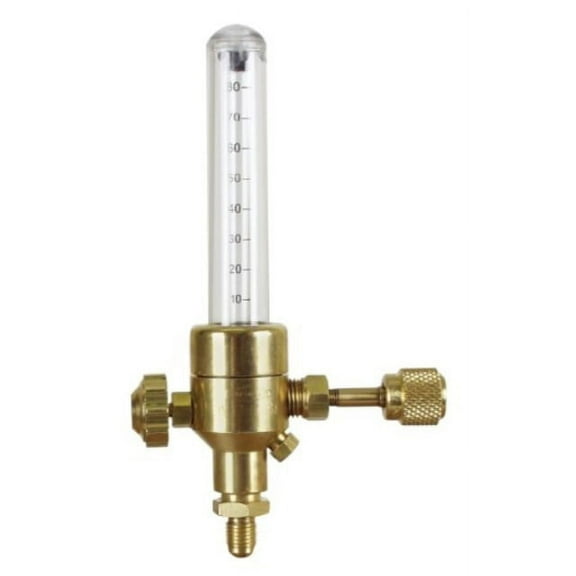 Uniweld Nitrogen Flowmeter UNF3