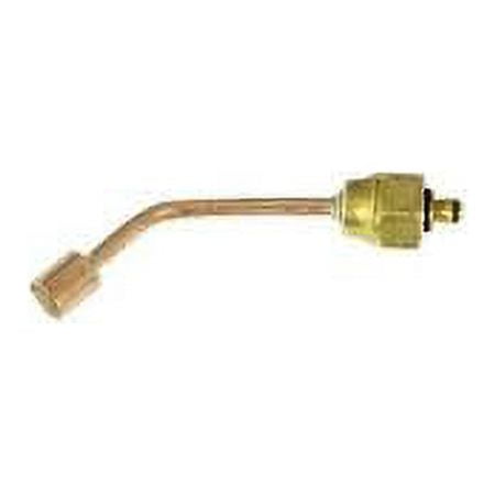 Uniweld RBT - Micro 6000 Rosebud Brazing Tip (RBT)