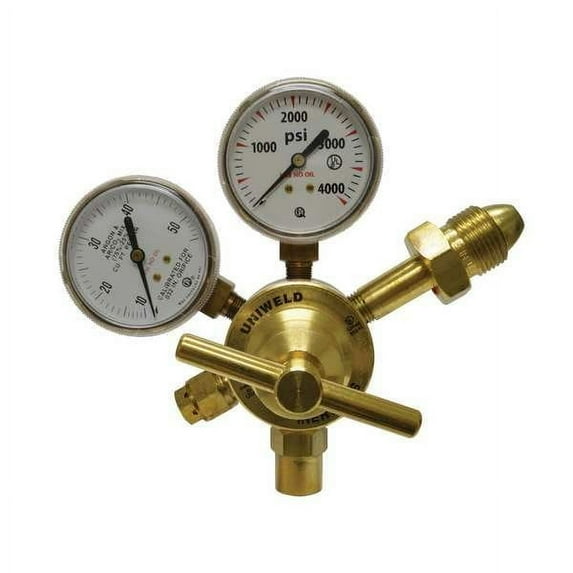 Uniweld Regulator MRFG14