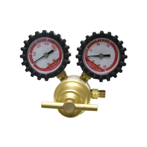 Uniweld Regulator RMC100