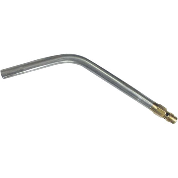 Uniweld Pencil Point Flame Tip 9in SM38