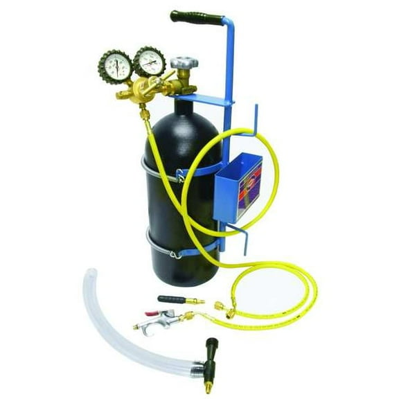 Uniweld Sludge Maintenance Kit 40040U
