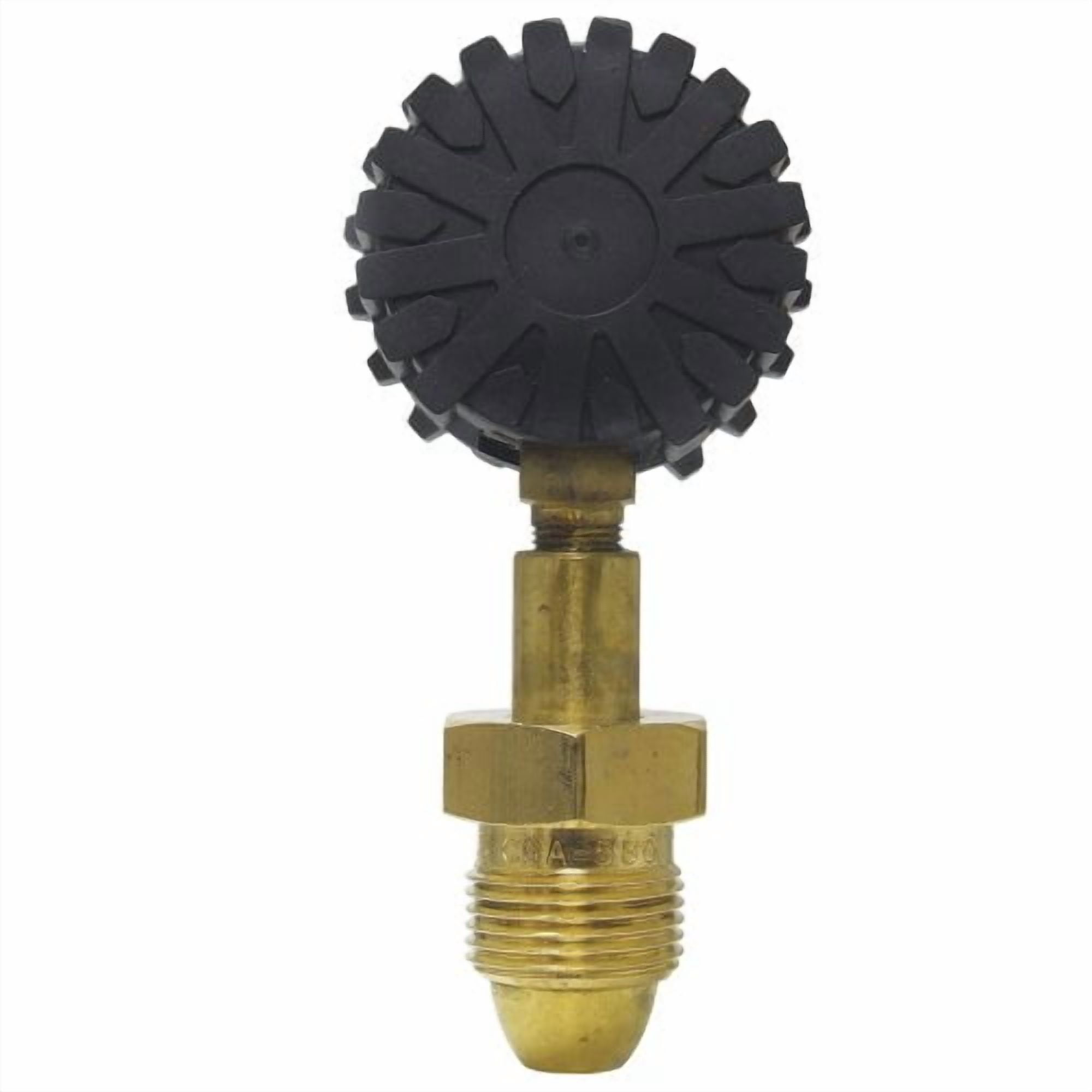 Uniweld Protective Gauge Boots – 2in / 50mm Black – Gb20s (G1401.GB20S) – 2 Pack?