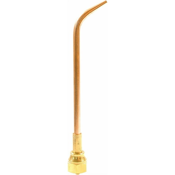 Uniweld TYPE17-2 Weld/Braze Tip #2