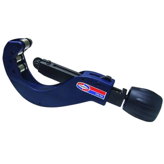 Uniweld Tube Cutter 1/4in To 2-3/4in (6mm To 68mm) UTC705