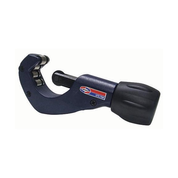 Uniweld Tube Cutter 1/8in To 1-3/4in(3mm To 43mm) UTC704