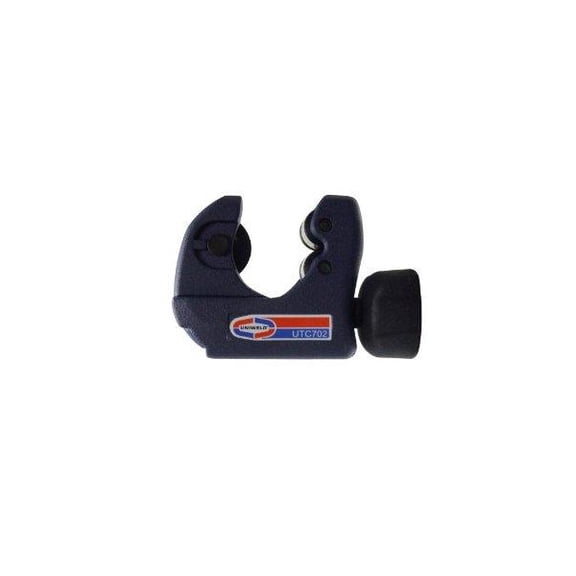Uniweld Tube Cutter 1/8in to 1 1/8in (3mm To 28mm) UTC702