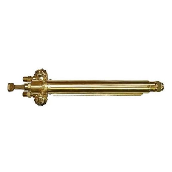 Uniweld UNIWELD 68 Mach. Torch 10 in 2-Hose 68-R
